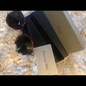 Dior So Real Sunglasses